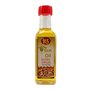 K3 MASALA REFINED OLIVE OIL 500ML-image