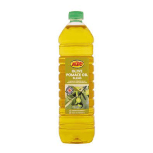 KTC REFINED OLIVE OIL 2LITER-image