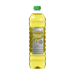 KTC POMACE OLIVE OIL 1LITER-image