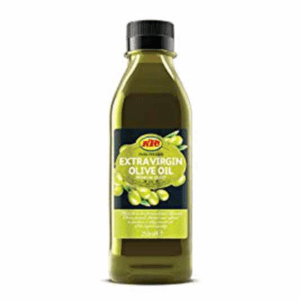 KTC VIRGIN OLIVE OIL 250 ML-image