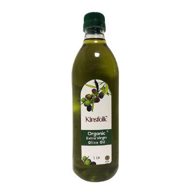 KINSFOLK Extra Virgin Olive Oil 1Ltr main image