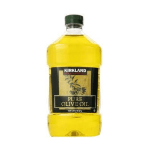 KIRKLAND SIGNATURE VIRGIN OLIVE OIL 500 ML-image