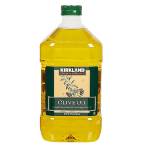 KIRKLAND SIGNATURE VIRGIN OLIVE OIL 5LITER-image