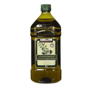 KIRKLAND SIGNATURE EXTRA VIRGIN OLIVE OIL 250 ML-image