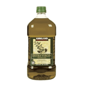KIRKLAND SIGNATURE EXTRA VIRGIN OLIVE OIL 500 ML-image