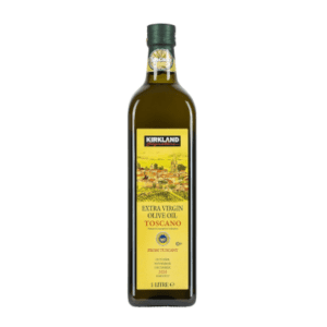 KIRKLAND SIGNATURE EXTRA VIRGIN OLIVE OIL 1LITER-image