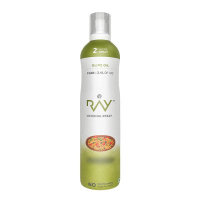LB RAY Virgin Olive Oil 1Ltr-image