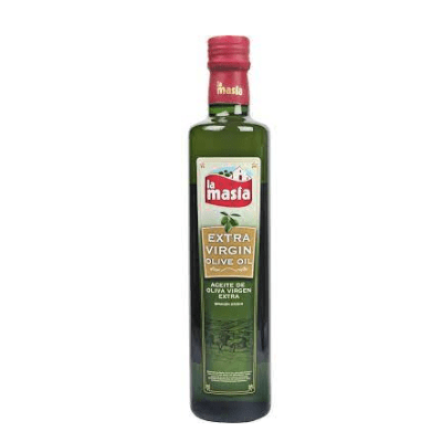 La Masia Olive Oil