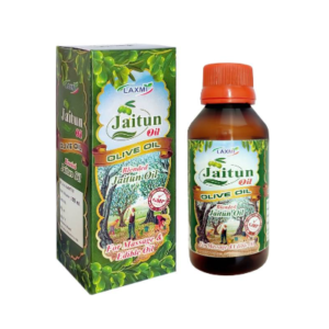 LAXMI REFINED OLIVE OIL 5LTR-image
