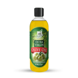 LAXMI ORGANIC REFINED OLIVE OIL 500ML-image