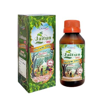 Laxmi Olive Oil