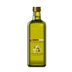 LENIN FRESH REFINED OLIVE OIL 5LTR-image