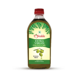 MIRAKLE VIRGIN OLIVE OIL 5LTR-image