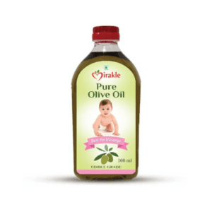 MIRAKLE REFINED OLIVE OIL 5LTR-image