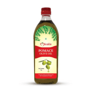 MIRAKLE POMACE OLIVE OIL 5LTR-image