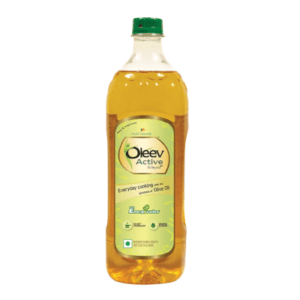 MODI NATURALS REFINED OLIVE OIL 2LTR-image
