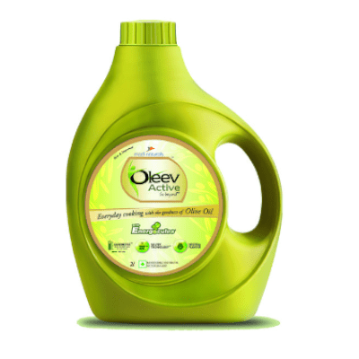 Modi Naturals Olive Oil