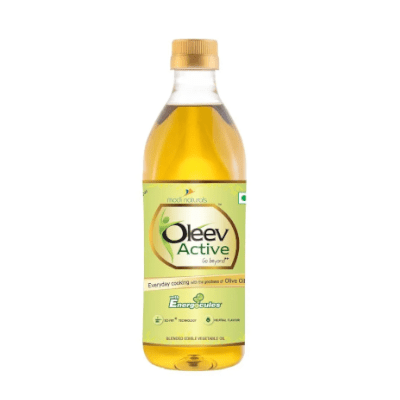 Modi Naturals Olive Oil
