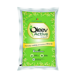 MODI NATURALS REFINED OLIVE OIL 1LTR-image