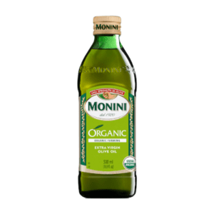 MONINI POMACE OLIVE OIL 5LTR-image