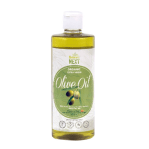 NATURE'S NEXT REFINED OLIVE OIL 5LTR-image