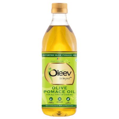 OLEEV Pomace Olive Oil 500ml main image