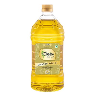 OLEEV Refined Olive Oil 2Ltr main image