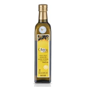 OLEIVA REFINED OLIVE OIL 250 ML-image