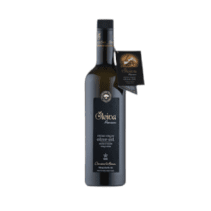 OLEIVA REFINED OLIVE OIL 1LITER-image
