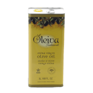 OLEIVA REFINED OLIVE OIL 5LITER-image