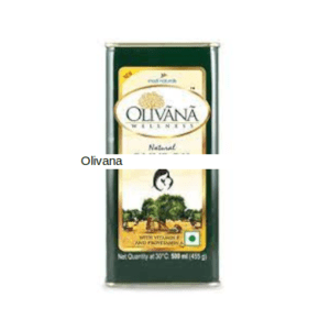 OLIVANA REFINED OLIVE OIL 2LITER-image
