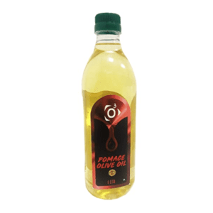ONE AND ONLY OLIVE POMACE OLIVE OIL 5LITER-image