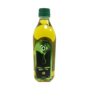 ONE AND ONLY OLIVE REFINED OLIVE OIL 5LITER-image