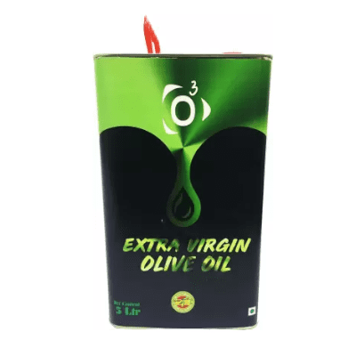 ONE AND ONLY OLIVE VIRGIN OLIVE OIL 5LITER