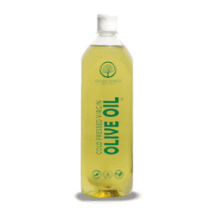 ORGANIC FOREST REFINED OLIVE OIL 5LTR-image