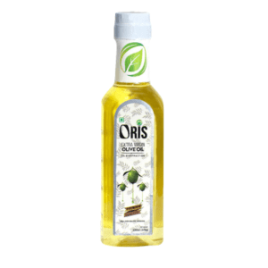 ORIS REFINED OLIVE OIL 2LITER-image