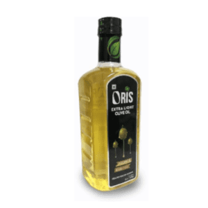 ORIS VIRGIN OLIVE OIL 5LITER-image