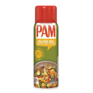 PAM VIRGIN OLIVE OIL 5LITER-image