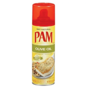 PAM REFINED OLIVE OIL 5LITER-image