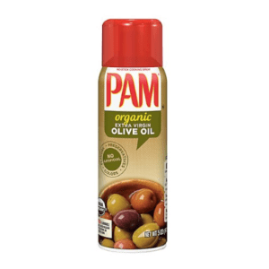 PAM EXTRA VIRGIN OLIVE OIL 5LITER-image