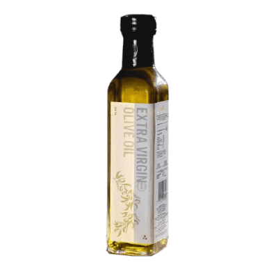 Panjiri Olive Oil