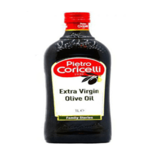 PIETRO CORICELLI VIRGIN OLIVE OIL 2LITER-image