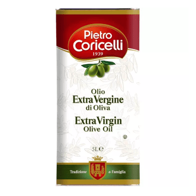 Pietro Coricelli Olive Oil