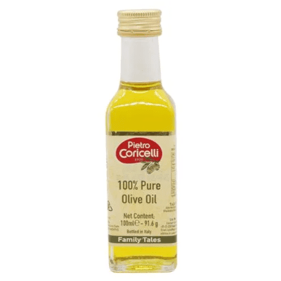 Pietro Coricelli Olive Oil