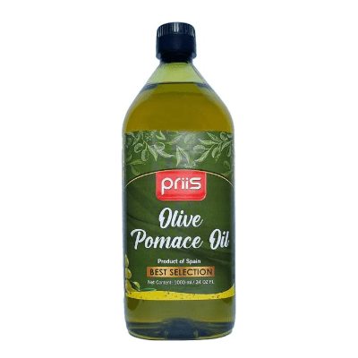 PRIIS POMACE OLIVE OIL 5LITER