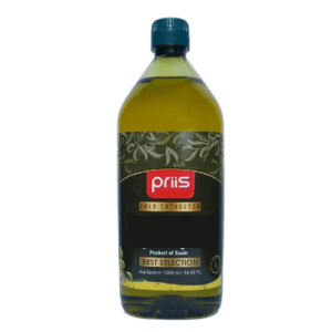 PRIIS REFINED OLIVE OIL 5LITER-image