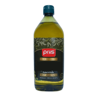 Priis Olive Oil