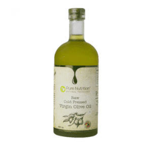 PURE NUTRITION REFINED OLIVE OIL 5LITER-image
