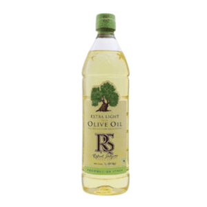 RAFAEL SALGADO REFINED OLIVE OIL 5LITER-image