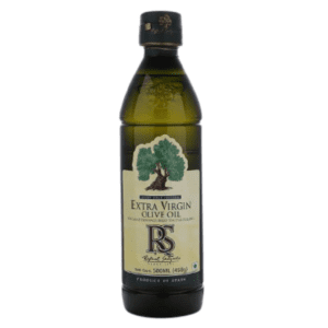 RAFAEL SALGADO VIRGIN OLIVE OIL 5LITER-image